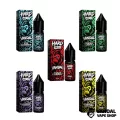 Набор для самозамеса HARD VANDAL 2.0 30 мл