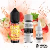 Banana Strawberry