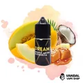 Набор для самозамеса Dream X 30 мл 65 мг со вкусом кокоса, дыни и карамели