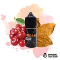 Набор для самозамеса Dream X 30 мл 50 мг со вкусом табака и вишни