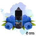 Набір для самозамісу Dream X 30 мл 65 мг зі смаком блакитної малини