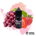 Набор для самозамеса Dream X 30 мл 65 мг со вкусом клубники и винограда