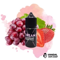 Набор Dream X 30 мл 65 мг - Клубника Виноград