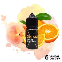 Набор Dream X 30 мл 65 мг - Персик Апельсин