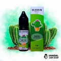 Набор для самозамеса Elyzium 15 мл 50 мг - со вкусом прохладного кактуса