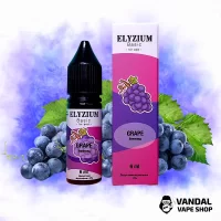 Набор Elyzium 15 мл 50 мг - Виноград
