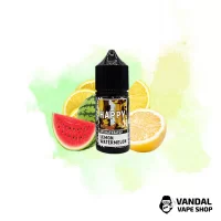 Набір HAPPY 30 мл 25 мг - Lemon Watermelon