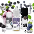 Набор для самозамеса HARD VANDAL 15 мл 65 мг со вкусом лесных ягод с холодком Набор для самозамеса HARD VANDAL 15 мл 65 мг со вкусом лесных ягод с холодком