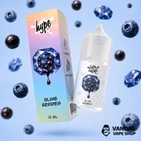 Набор Hype Gems 30 мл 50 мг - Blime Berries