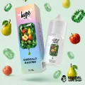 Набір для самозамісу Hype Gems 30 мл 25 мг зі смаком груші та яблука
