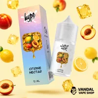Набор Hype Gems 30 мл 60 мг - Citrine Nectar
