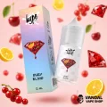 Набор для самозамеса Hype Gems 30 мл 25 мг со вкусом вишни, смородины и лимона Набор для самозамеса Hype Gems 30 мл 25 мг со вкусом вишни, смородины и лимона