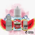 Набор для самозамеса Ice Blox 30 мл 50 мг - со вкусом арбуза с холодком