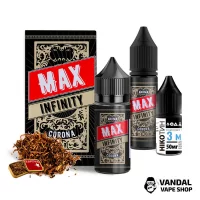 Набор Infinity MAX 30 мл 50 мг - Corona