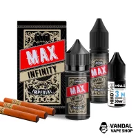 Набір Infinity MAX 30 мл 50 мг - Imperial