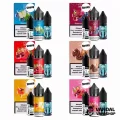 Набор для самозамеса Flavorlab Love it Strong 30 мл