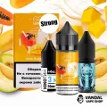 Набір для самозамісу Flavorlab Love it Strong 30 мл 50 мг зі смаком дині, манго і папаї