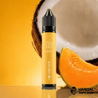 Набір Lucky 30 мл 50 мг - Coconut Melon