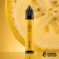 Набор Lucky 30 мл 50 мг - Banana Ice