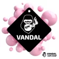 Ароматизатор для авто - Vandal Vape с ароматом жвачки Ароматизатор для авто - Vandal Vape с ароматом жвачки