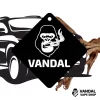 Ароматизатор для авто - Vandal Vape - New Car Ароматизатор для авто - Vandal Vape - New Car
