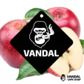 Ароматизатор для авто - Vandal Vape з ароматом яблука Ароматизатор для авто - Vandal Vape з ароматом яблука