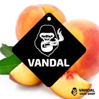 Ароматизатор для авто - Vandal Vape - Peach