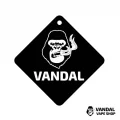 Ароматизатор для авто - Vandal Vape Ароматизатор для авто - Vandal Vape