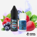 Набор для самозамеса New Way Black 10 мл 50 мг со вкусом ягод