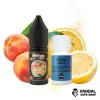 Lemon Peach