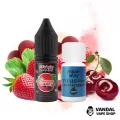 Набор для самозамеса New Way Black 10 мл 50 мг со вкусом вишни и клубники