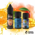 Набор для самозамеса New Way Black 15 мл 30 мг со вкусом манго и апельсина