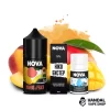 Peach&Mango