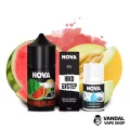 Набор для самозамеса Nova 30 мл 50 мг со вкусом арбуза и дыни