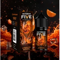 Набор Octobar Five 30 мл 60 мг - Апероль