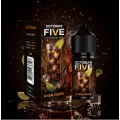 Набор для самозамеса Octobar Five 30 мл 60 мг зі смаком коктейлю куба лібре