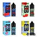 Набір для самозамісу Octobar Go 30 мл Набір для самозамісу Octobar Go 30 мл