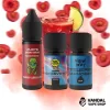 Cherry Lemonade