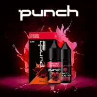 Набор Punch 15 мл 65 мг - Cherry Aperol