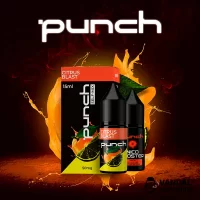 Набор Punch 15 мл 65 мг - Citrus Blast