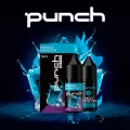 Набор для самозамеса Punch 15 мл 50 мг со вкусом энергетика со льдом Набор для самозамеса Punch 15 мл 50 мг со вкусом энергетика со льдом