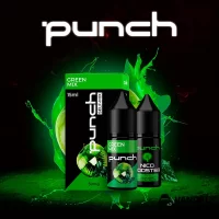 Набор Punch 15 мл 50 мг - Green Mix