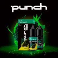 Набір Punch 15 мл 50 мг - Mint Lemonade