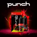 Набор для самозамеса Punch 15 мл 65 мг со вкусом вишни, розы и лимона