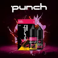 Набор Punch 15 мл 50 мг - Dark Merry