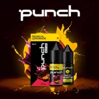 Набір Punch 15 мл 50 мг - Tropical Lemonade