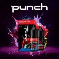 Набір Punch 15 мл 50 мг - Watermelon Fresh