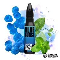 Набор Riot Squad - Blue Burst 30 мл 50 мг