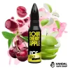 Sour Cherry Apple