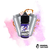 Наборы для самозамеса Shock 30 мл 65 мг - Крылья